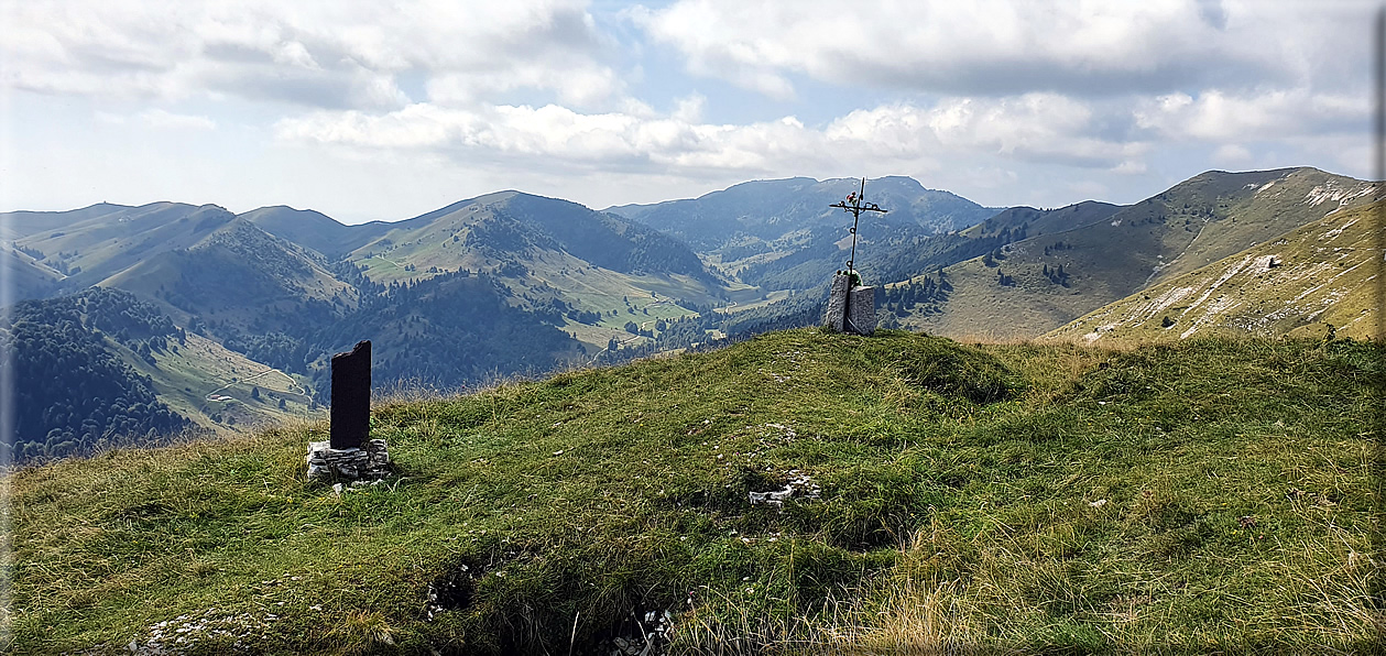 foto Valle delle Mura